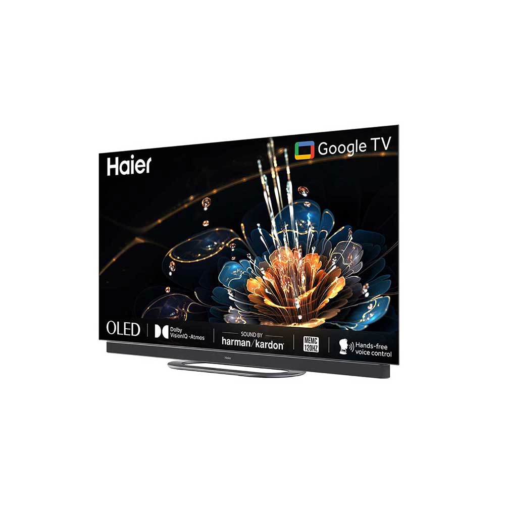 Haier OLED 165cm (65) Google TV - 65C11